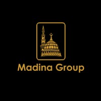 You are currently viewing Madinja Group